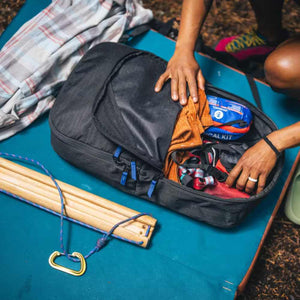 Black Diamond Laukut ja kassit Capsule 20 Bouldering Bag Treeline Outdoors