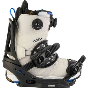 Burton Lumilautasiteet Women's Escapade EST Treeline Outdoors