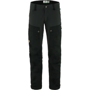 Fjällräven Ulkoiluhousut Keb Trousers Men's Treeline Outdoors
