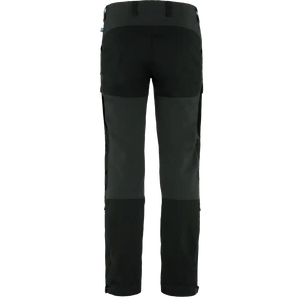 Fjällräven Ulkoiluhousut Keb Trousers Men's Treeline Outdoors