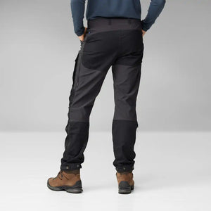 Fjällräven Ulkoiluhousut Keb Trousers Men's Treeline Outdoors