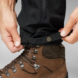 Fjällräven Ulkoiluhousut Keb Trousers Men's Treeline Outdoors