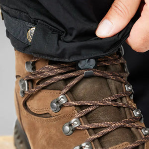 Fjällräven Ulkoiluhousut Keb Trousers Men's Treeline Outdoors