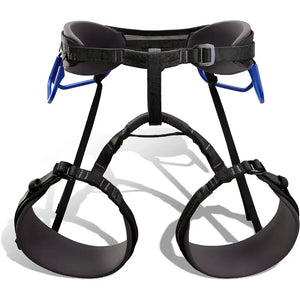 Arc'teryx Kiipeilyvaljaat Konseal Harness Women's Treeline Outdoors