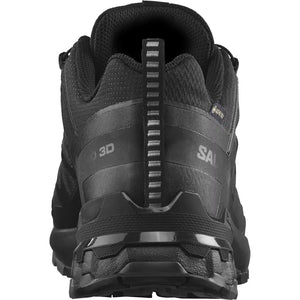 Salomon Juoksukengät XA PRO 3D v9 GTX M Wide Treeline Outdoors
