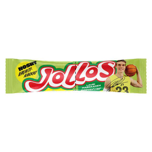 Nosht Urheiluravinteet Jollos Energy Chews Treeline Outdoors