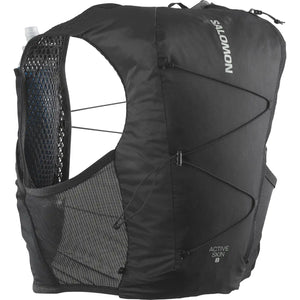 Salomon Juoksureput Active Skin 8 Set Treeline Outdoors