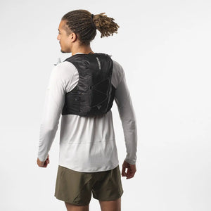 Salomon Juoksureput Active Skin 8 Set Treeline Outdoors