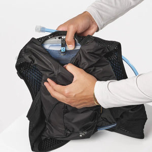 Salomon Juoksureput Active Skin 8 Set Treeline Outdoors