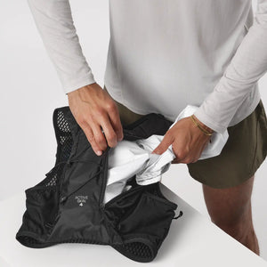 Salomon Active Skin 4 Treeline Outdoors