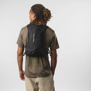 Salomon  Cross 8 Treeline Outdoors