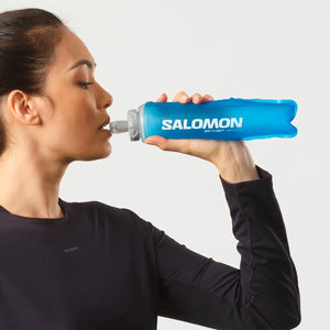 Salomon Juomapullot Soft Flask 500ml/17oz Ultra 42 Treeline Outdoors