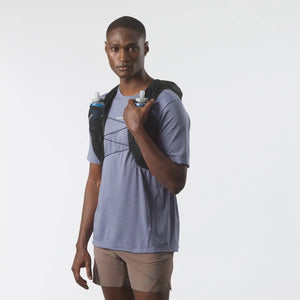 Salomon Juoksureput ADV Skin 12 Running Vest Treeline Outdoors