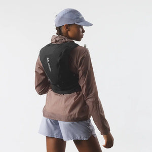 Salomon Juoksureput ADV Skin 12 Running Vest Treeline Outdoors