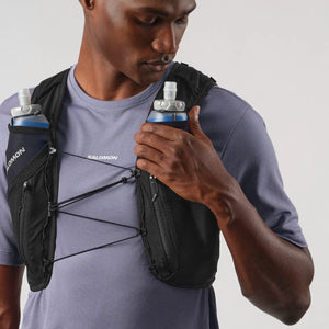 Salomon Juoksureput ADV Skin 12 Running Vest Treeline Outdoors