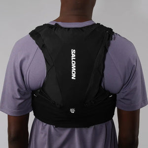 Salomon Juoksureput ADV Skin 12 Running Vest Treeline Outdoors