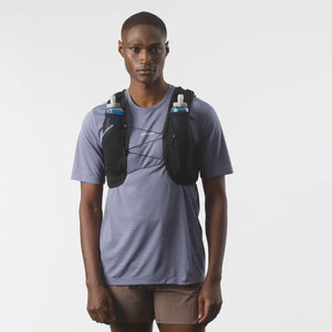 Salomon Juoksureput ADV Skin 5 Running Vest Treeline Outdoors