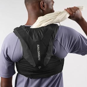 Salomon Juoksureput ADV Skin 5 Running Vest Treeline Outdoors