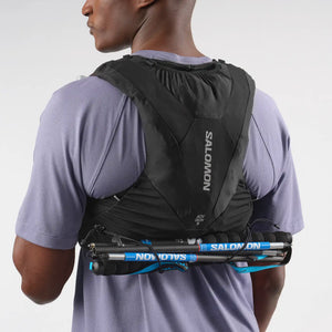 Salomon Juoksureput ADV Skin 5 Running Vest Treeline Outdoors