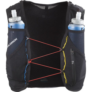 Salomon Juoksureput ADV Skin 5 Race Flag Running Vest Treeline Outdoors