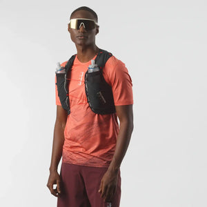 Salomon Juoksureput S/LAB Ultra 10 Running Vest Treeline Outdoors