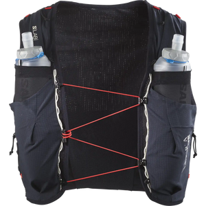 Salomon Juoksureput S/LAB Ultra 10 Running Vest Treeline Outdoors