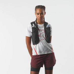 Salomon Juoksureput S/LAB Ultra 10 Running Vest Treeline Outdoors