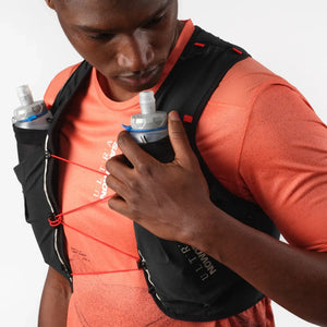 Salomon Juoksureput S/LAB Ultra 10 Running Vest Treeline Outdoors