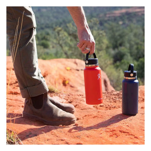 Hydro Flask Termokset Wide Mouth 32oz Treeline Outdoors