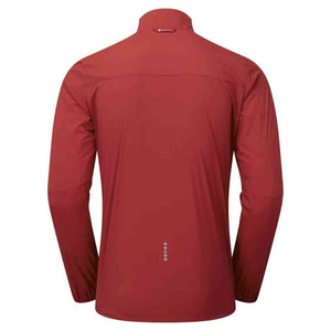 Montane Tuulenpitävät takit Men's Featherlite Jacket Treeline Outdoors