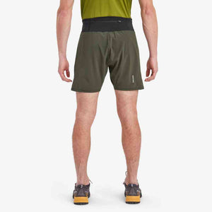 Men's Slipstream 7" Shorts