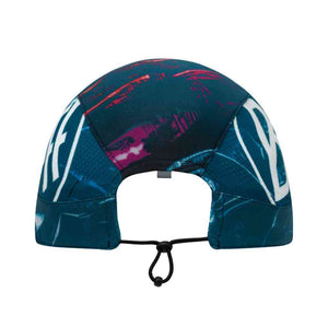 Buff Lippikset Pack Speed Cap Treeline Outdoors
