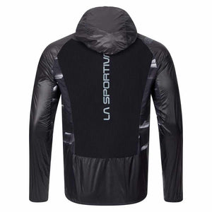 La Sportiva Tuulenpitävät takit Blizzard Windbreaker Jkt Men's Treeline Outdoors
