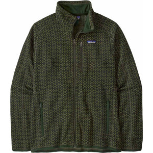 Better Sweater Jacket Men's