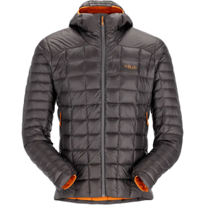Rab Untuvatakit Mythic Alpine Light Down Jacket Men's Treeline Outdoors