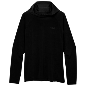 Rab Hupparit Rivelin Hoody Men's Treeline Outdoors