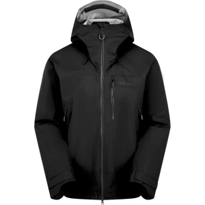 Rab Vedenpitävät kuoritakit Firewall Mountain Waterproof Jacket Men's Treeline Outdoors
