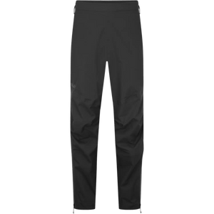Rab Vedenpitävät kuorihousut Firewall Mountain Waterproof Pants Men's Treeline Outdoors