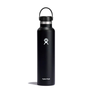 Hydro Flask Juomapullot Standard Mouth Flex Cap 710ml Treeline Outdoors
