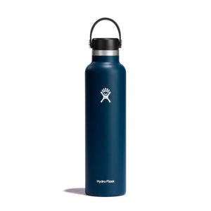 Hydro Flask Juomapullot Standard Mouth Flex Cap 710ml Treeline Outdoors