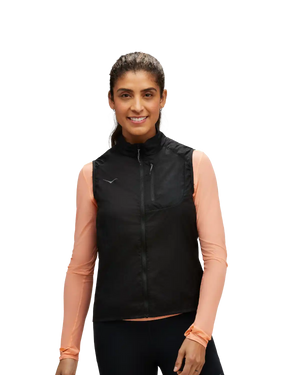 Hoka Liivit Skyflow Vest Women's Treeline Outdoors