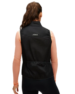 Hoka Liivit Skyflow Vest Women's Treeline Outdoors