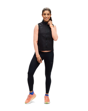 Hoka Liivit Skyflow Vest Women's Treeline Outdoors