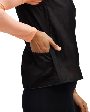 Hoka Liivit Skyflow Vest Women's Treeline Outdoors