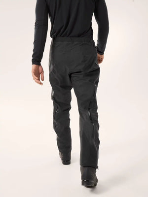 Arc'teryx Vedenpitävät kuorihousut Alpha Pant Men Treeline Outdoors