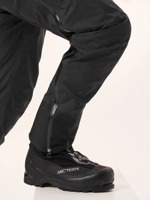 Arc'teryx Vedenpitävät kuorihousut Alpha Pant Men Treeline Outdoors