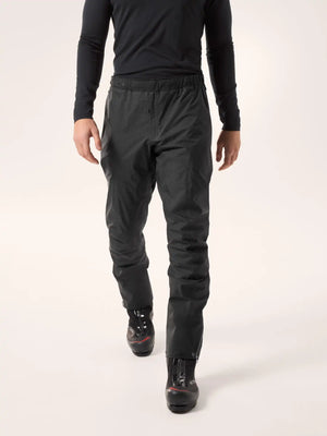 Arc'teryx Vedenpitävät kuorihousut Alpha Pant Men Treeline Outdoors