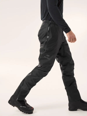 Arc'teryx Vedenpitävät kuorihousut Alpha Pant Men Treeline Outdoors