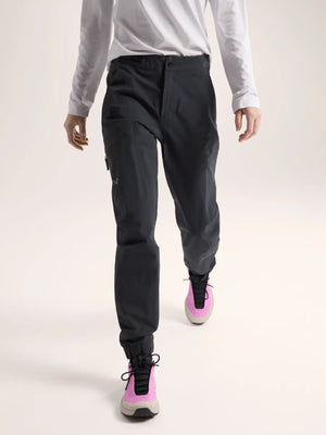Arc'teryx Softshell-housut Gamma Tapered Pant Women Treeline Outdoors