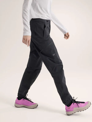 Arc'teryx Softshell-housut Gamma Tapered Pant Women Treeline Outdoors